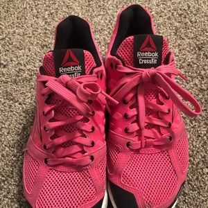 CrossFit nano 2.0